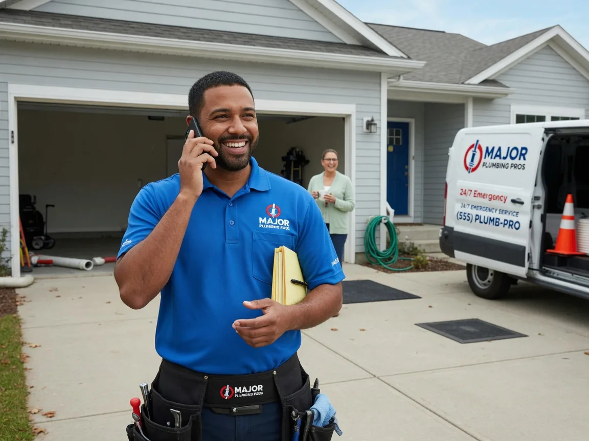 Drain Cleaning Services Whitehorse, SD FAQs